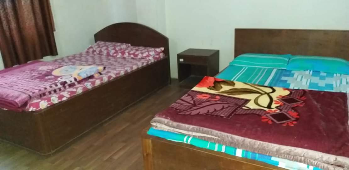 homestay at silkroute